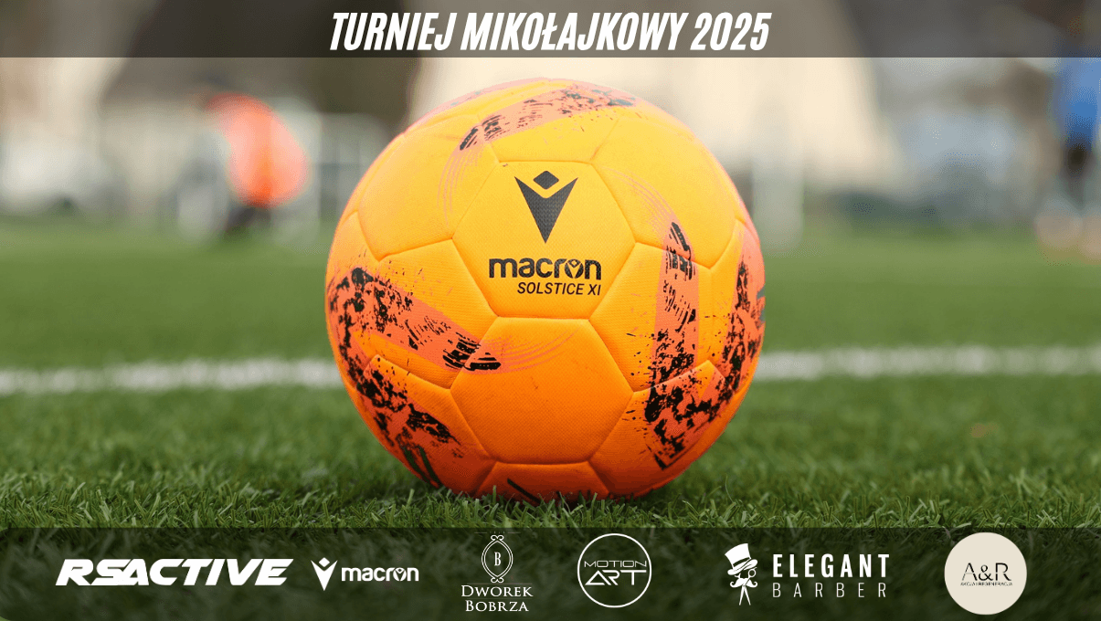 Turniej Mikołajkowy 2025