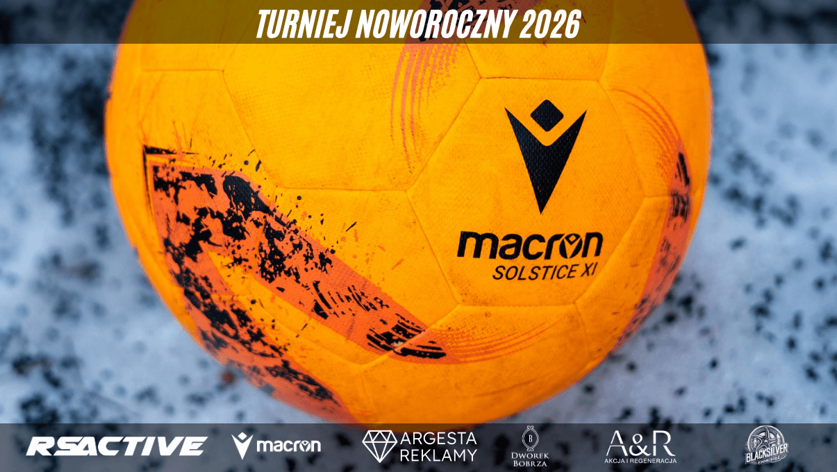 Turniej Noworoczny 2026