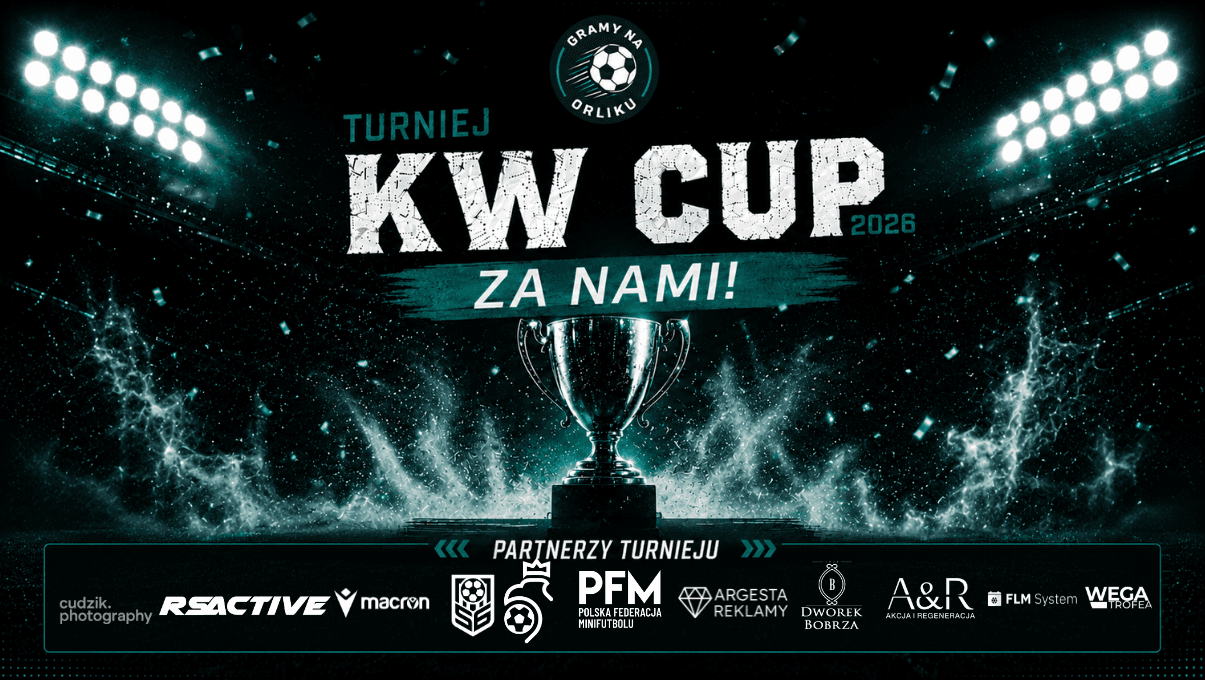 Turniej KW CUP 2026